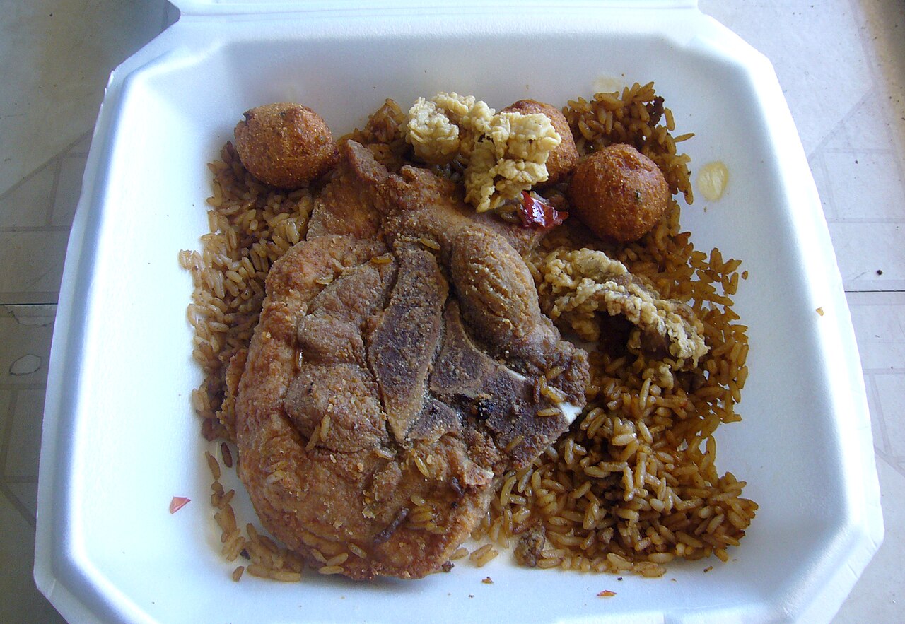 Why Is It Called Dirty Rice? Unpacking the Cajun Classic